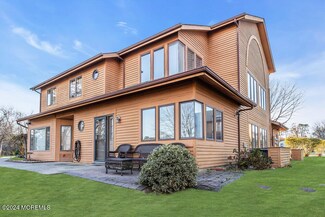 104 Northrup Dr Unit 158, Brick, NJ 08724