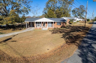 2506 Henry Ave, Newberry, SC 29108