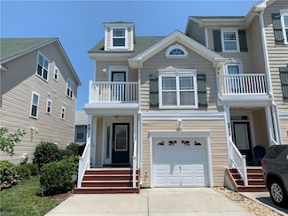 4812 Harbor Oaks Way, Virginia Beach, VA 23455