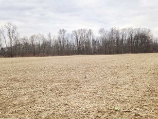 10359 E 700 S, Upland, IN 46989