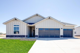 17454 N Coral Springs Way, Nampa, ID 83687
