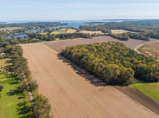 0 Long Lane Farm, White Stone, VA 22578