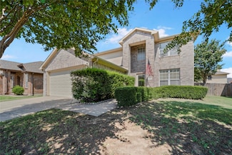 9120 Harrisburg Ln, McKinney, TX 75071