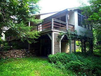31 Two Fork Ln, Woolwich, ME 04579