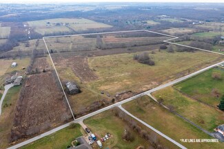 1600 Clear Creek Rd, Nicholasville, KY 40356