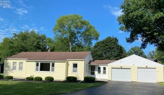 40 Riverlea Park, Tiffin, OH 44883