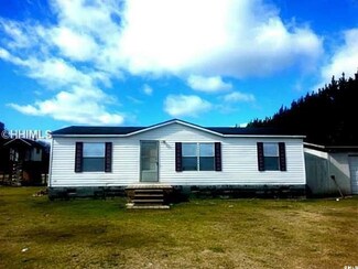 167 Thorn Cir, Estill, SC 29918