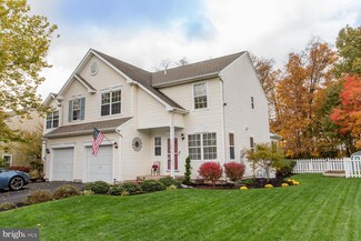 1138 Virginia Way, Quakertown, PA 18951
