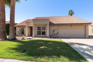 5841 W Kesler St, Chandler, AZ 85226