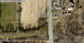 112 S 500 E, Greenfield, IN 46140