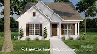 43 Robbins Cir, Lexington, NC 27292