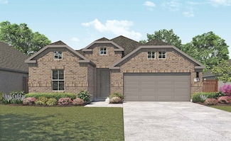 5022 Jackson Robert Path, Rosenberg, TX 77471