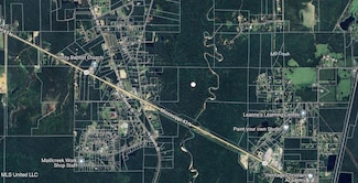 0 Mississippi 43, Picayune, MS 39466