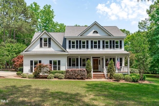 8536 Wolverton Fields Dr, Wake Forest, NC 27587