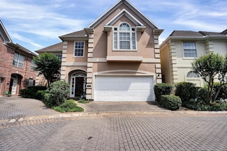 2908 Saint St, Houston, TX 77027