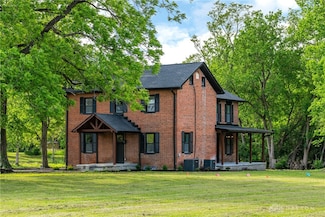 6543 Brookville Salem Rd, Brookville, OH 45309