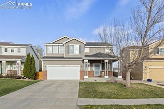 7215 Bonnie Brae Ln, Colorado Springs, CO 80922