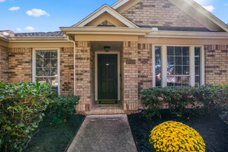 18418 Half Moon Trail, Humble, TX 77346