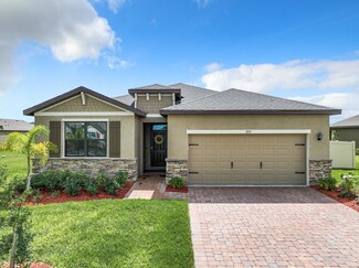 7151 Tanzanite Place, Grant Valkaria, FL 32949