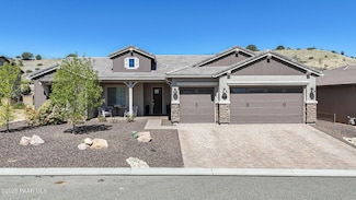 2032 Summer View Dr, Prescott, AZ 86301