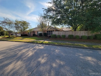 1505 Prairie Ln, Montgomery, AL 36117
