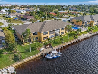 4012 SE 12th Ave Unit 109, Cape Coral, FL 33904