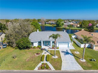 1625 Lisa Ln, Kissimmee, FL 34744