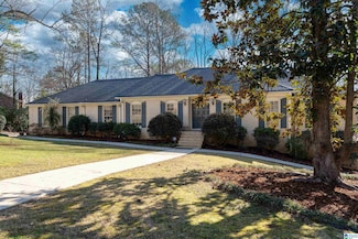 3438 River Bend Rd, Mountain Brook, AL 35243