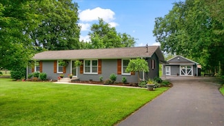 4936 Bradyville Pike, Murfreesboro, TN 37127