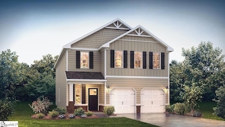 235 Paperbark Dr, Mauldin, SC 29607