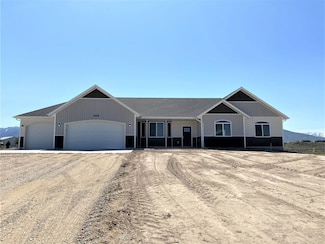 Lot B6 Ridgeway Rd, Jiggs, NV 89815