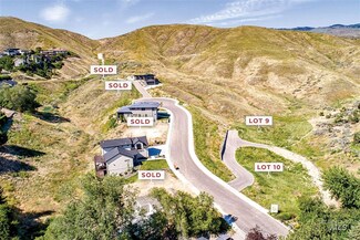 2994 Lancaster Dr, Boise, ID 83702