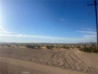 0 Slash X Ranch Rd Unit OC24121842, Apple Valley, CA 92307