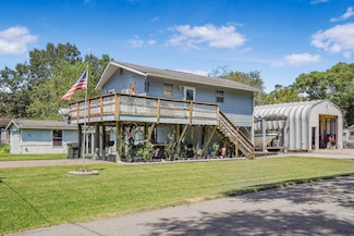 4749 2nd St, Bacliff, TX 77518