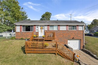 3610 Middletown Rd, Pittsburgh, PA 15204