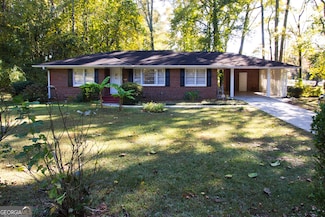 2566 Pine St, Snellville, GA 30078