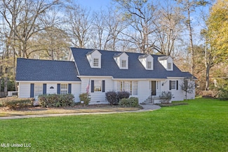 4293 Berlin Dr, Jackson, MS 39211