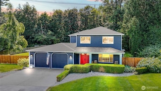 2520 Soper Hill Rd, Lake Stevens, WA 98258