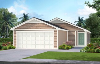 362 Ashby Landing Way, Saint Augustine, FL 32086