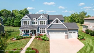 2734 Carnoustie Dr, Okemos, MI 48864