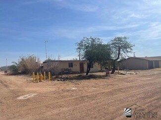 40197 Missouri Ave, Roll, AZ 85347