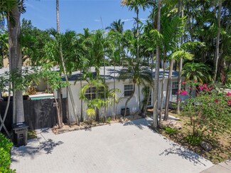 1400 NE 4th Ct Unit 1, Fort Lauderdale, FL 33301