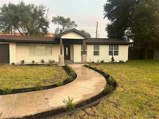 3000 Royal Palm Cir, McAllen, TX 78501
