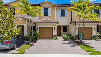 4664 Banker Terrace, Davie, FL 33314