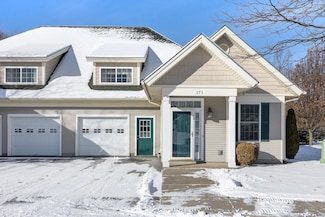 171 Garden Cir Unit 108, Saint Albans City, VT 05478