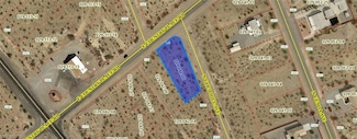 591 E Country Place Rd, Pahrump, NV 89060