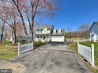 35406 Golf Course Dr, Mechanicsville, MD 20659