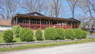 2210 Eaglecrest Rd, Cape Fair, MO 65624