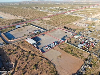 13760 David Dr, El Paso, TX 79938