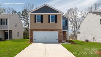 3752 13th St NE, Hickory, NC 28601
